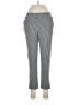 Jules & Leopold Houndstooth Gray Casual Pants Size M - photo 1