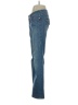 True Religion Hearts Blue Jeans Size 27 waist - photo 5