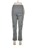 Jules & Leopold Houndstooth Gray Casual Pants Size M - photo 2