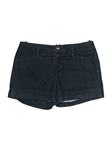 Mossimo Denim Shorts (view 1)