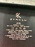 Kyodan Solid Black Athletic Shorts Size S - photo 3