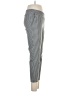 Jules & Leopold Houndstooth Gray Casual Pants Size M - photo 4