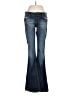 rue21 Blue Jeans Size 7 - 8 - photo 1