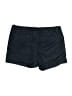 Mossimo Solid Blue Denim Shorts Size 2 - photo 2