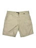 Hurley Solid Tan Khaki Shorts Size 31 waist - photo 1