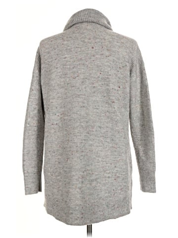 Ann Taylor LOFT Turtleneck Sweater (view 2)