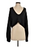 BDG Black Cardigan Size S - photo 1