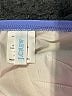 J.Crew Solid Blue Swimsuit Top Size S - photo 3