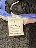 J.Crew Solid Blue Swimsuit Top Size S - photo 4