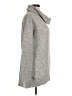 Ann Taylor LOFT Gray Turtleneck Sweater Size M - photo 4