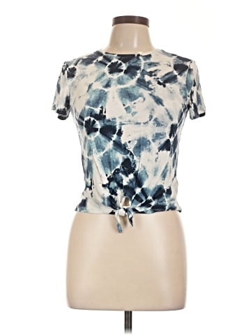 Old Navy Short Sleeve T-Shirt (view 1)