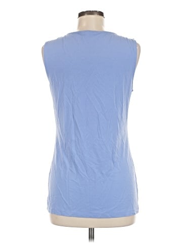 Banana Republic Sleeveless Blouse (view 2)
