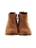 Cat & Jack Brown Ankle Boots Size 7 (kids) - photo 2