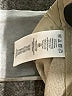 MICHAEL Michael Kors 100% Linen Tan Khaki Shorts Size 4 - photo 4