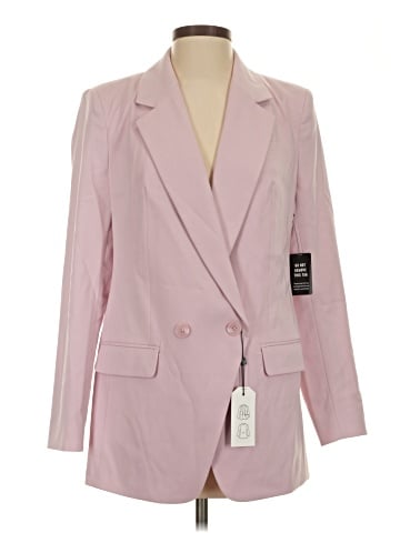 Express Blazer (view 1)