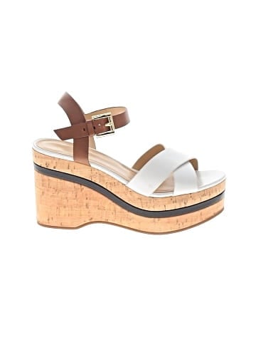 MICHAEL Michael Kors Wedges (view 1)