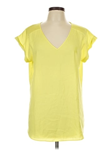 Express Short Sleeve Top (view 1)