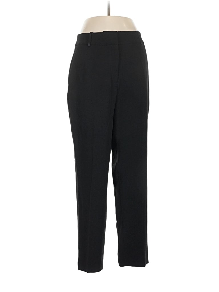 The Fold Dress Pants In Red