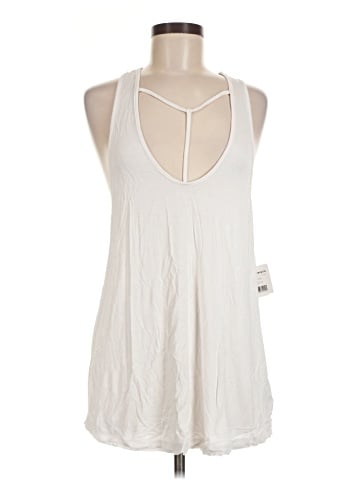 We the Free Sleeveless Blouse (view 1)