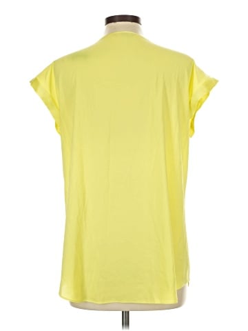 Express Short Sleeve Top (view 2)