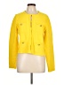 J.Crew Yellow Jacket Size L - photo 1