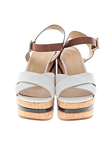 MICHAEL Michael Kors Wedges (view 2)