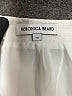 Veronica Beard Solid Floral Ivory Casual Skirt Size 10 - photo 4