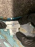 Jaclyn Smith Teal 3/4 Sleeve Blouse Size 1X - photo 7