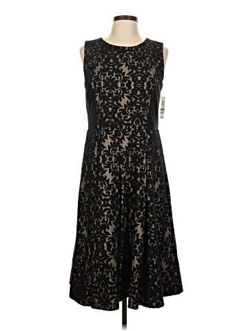 Charter Club Cocktail Dress (view 1)