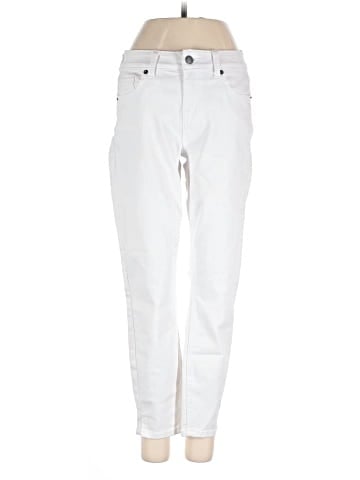 Cosmic Blue Love Jeans (view 1)