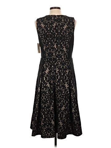 Charter Club Cocktail Dress (view 2)