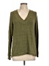 Harlowe & Graham Green Pullover Sweater Size L - photo 1