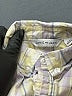 Janie and Jack 100% Cotton Plaid Yellow Long Sleeve Button-Down Shirt Size 3 - photo 3