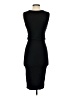 Leith Solid Black Cocktail Dress Size XS - photo 2