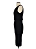 Leith Solid Black Cocktail Dress Size XS - photo 5