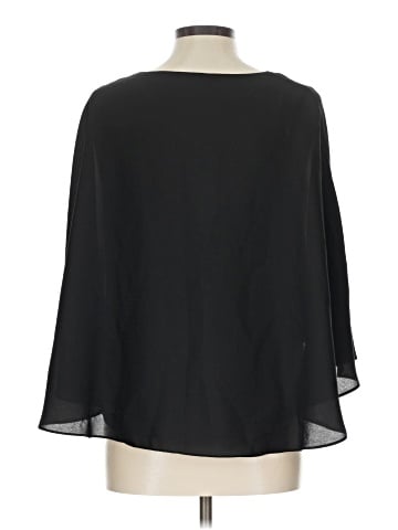 Jealous Tomato Long Sleeve Blouse (view 2)