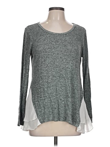 Moa Moa 3/4 Sleeve T-Shirt (view 1)