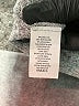 Fleurette Gray Kimono Size S - photo 8