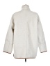 Old Navy Ivory Coat Size S - photo 2