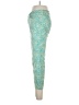 Ann Taylor Paisley Teal Jeans Size 6 - photo 5