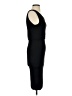 Leith Solid Black Cocktail Dress Size XS - photo 4