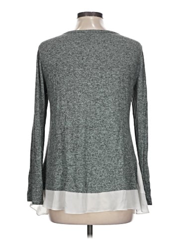 Moa Moa 3/4 Sleeve T-Shirt (view 2)