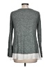 Moa Moa Gray 3/4 Sleeve T-Shirt Size L - photo 2