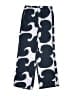 Adidas Graphic Blue Track Pants Size 14 - photo 1