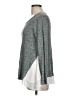 Moa Moa Gray 3/4 Sleeve T-Shirt Size L - photo 5