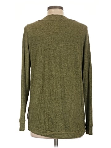 Harlowe & Graham Pullover Sweater (view 2)
