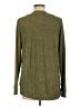 Harlowe & Graham Green Pullover Sweater Size L - photo 2