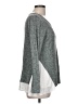 Moa Moa Gray 3/4 Sleeve T-Shirt Size L - photo 4
