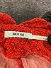 Kimchi Blue Hearts Red Cocktail Dress Size XS - photo 7