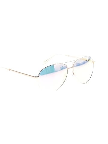Diane von Furstenberg Sunglasses (view 1)